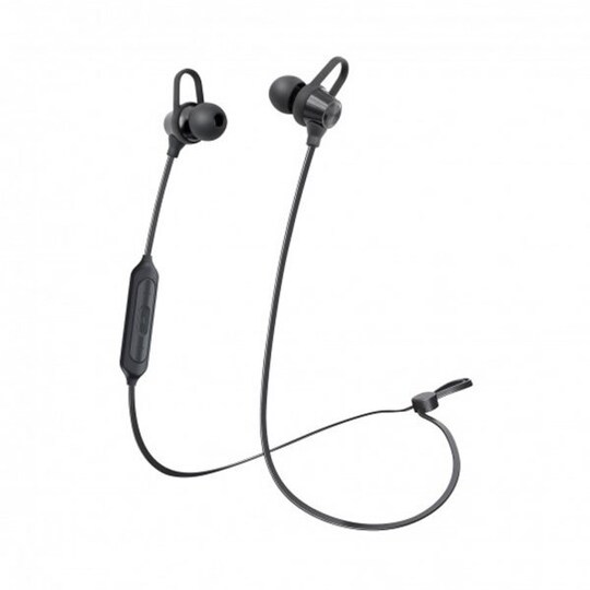 Kuulokkeet Bluetooth In-Ear GoFit Musta