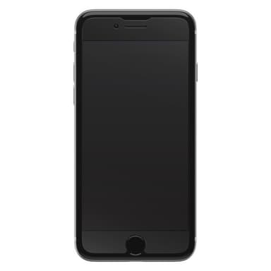 iPhone 6/6S/7/8/SE 2020 Näytönsuoja Trusted Glass