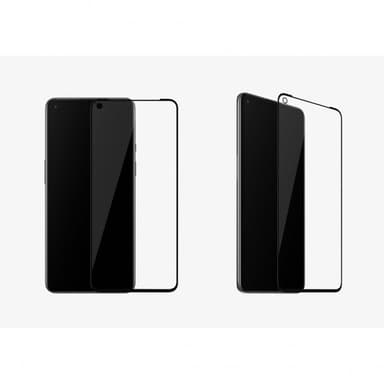 OnePlus 9 Original Näytönsuoja 3D Tempered Glass