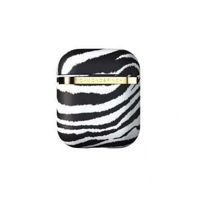 Richmond & Finch AirPods (1/2) Kuori Zebra