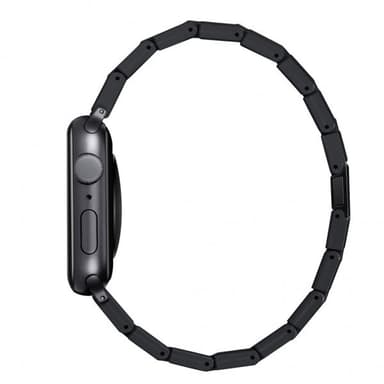 Pitaka Apple Watch 42/44/45mm/Apple Watch Ultra Ranneke Carbon Fiber Watch Band Retro