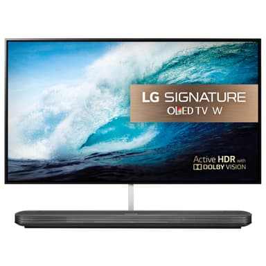 LG SIGNATURE OLED 4K TV - 65" OLED65W7V