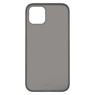 iPhone 12 Pro Max Kuori SLIMSKIN Musta