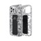 iPhone 12/iPhone 12 Pro Kuori SP Grip Case Harmaa