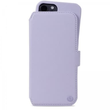 holdit iPhone 12/iPhone 12 Pro Kotelo Stockholm Irrotettava Kuori Lavender