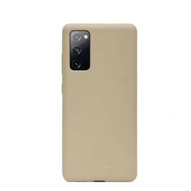 dbramante1928 Samsung Galaxy S20 FE Kuori Bornholm Sahara Sand