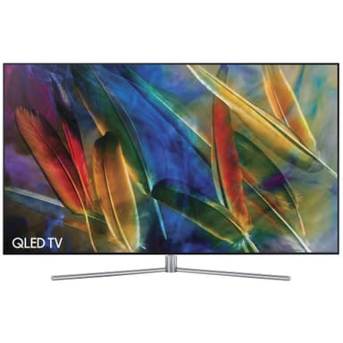 Samsung 75" Q7F QLED 4K UHD Smart TV QE75Q7FAMT