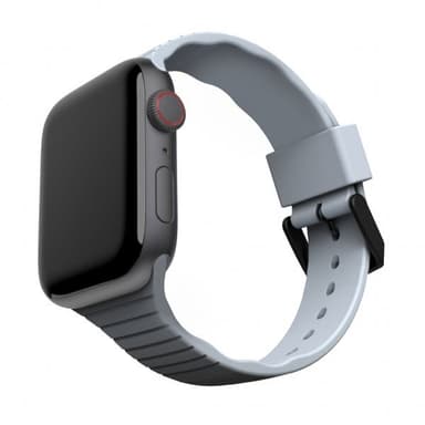 U by UAG Apple Watch 38/40/41mm Ranneke Aurora Strap Soft Blue