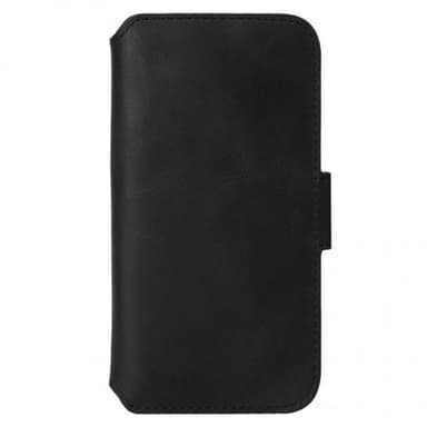 Krusell Samsung Galaxy S20 FE Kotelo Sunne PhoneWallet Musta