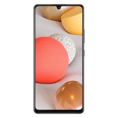 Samsung Galaxy A42 5G Näytönsuoja Trusted Glass