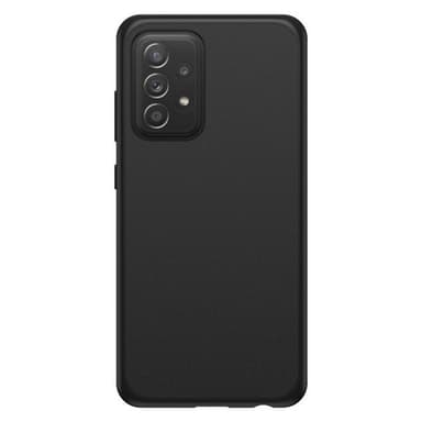 Samsung Galaxy A52 5G Kuori React Musta