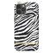 iPhone 12 Pro Max Kuori Zebra