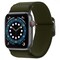 Apple Watch 42/44/45mm Ranneke Lite Fit Khaki