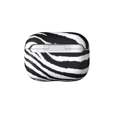 Richmond & Finch AirPods Pro Kuori Zebra