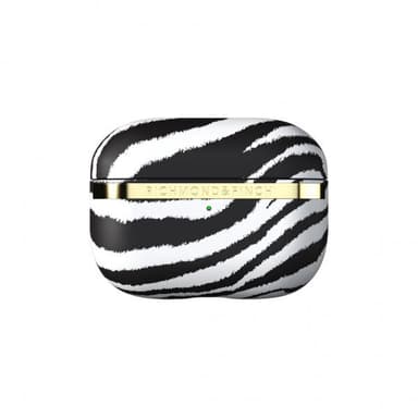 Richmond & Finch AirPods Pro Kuori Zebra
