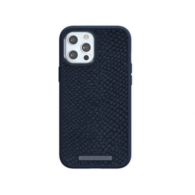 Njord by Elements iPhone 12 Pro Max Kuori Salmon Series Vatn