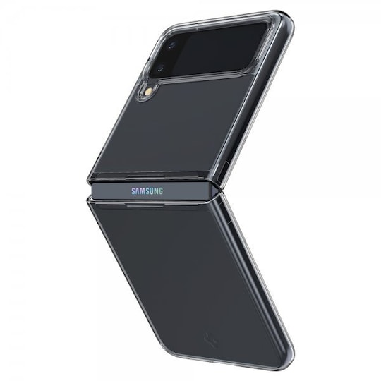 Spigen Samsung Galaxy Z Flip 3 Kuori AirSkin Crystal Clear