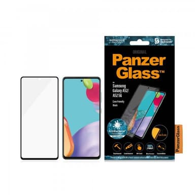 Samsung Galaxy A52/A52s/A53 5G Näytönsuoja CaseFriendly
