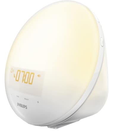 Philips Wake-Up Light herätysvalo HF3510/01
