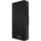 Black Rock Samsung Galaxy A52/A52s 5G Kotelo 2 in 1 Wallet Case Musta