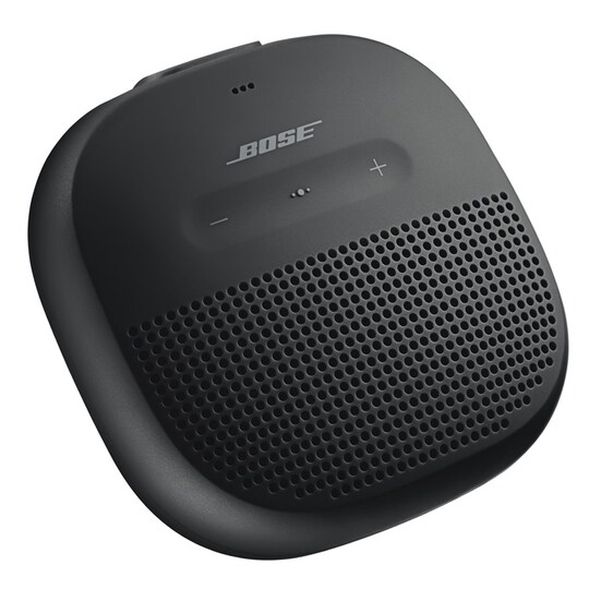Bose SoundLink Micro langaton kaiutin (musta)