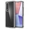 Spigen Samsung Galaxy Z Fold3 Kuori Ultra Hybrid Crystal Clear