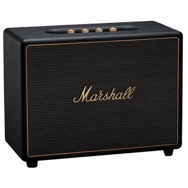 Marshall Woburn multiroom kaiutin (musta)