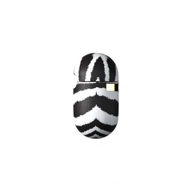Richmond & Finch AirPods Pro Kuori Zebra
