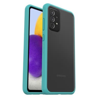 Samsung Galaxy A72 Kuori React Sea Spray