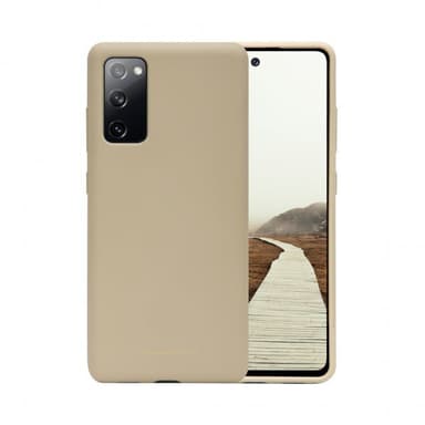 dbramante1928 Samsung Galaxy S20 FE Kuori Bornholm Sahara Sand