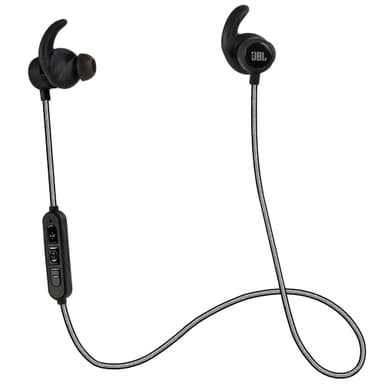 JBL Reflect Mini Bluetooth in-ear kuulokkeet (musta)