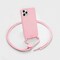 iPhone 12 Pro Max Kuori HUEX PASTELS Necklace Candy