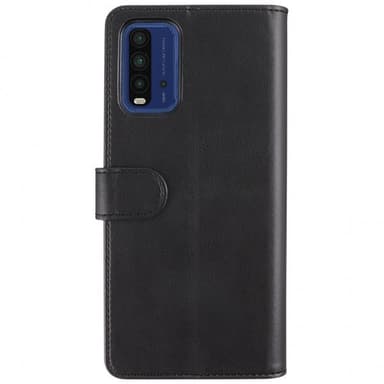 Xiaomi Redmi 9T Kotelo PhoneWallet Musta