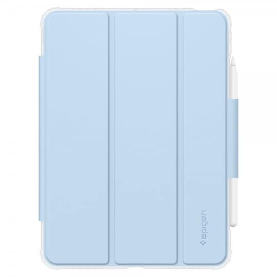 Spigen iPad Air 10.9 2020/2022 Kotelo Ultra Hybrid Pro Sky Blue