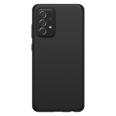 Samsung Galaxy A72 Kuori React Musta