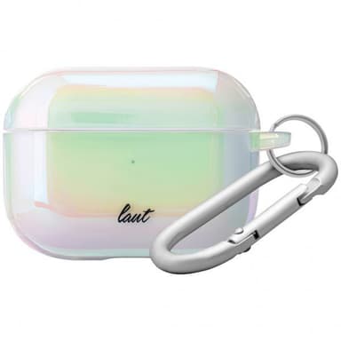 AirPods Pro Kuori Holographic Pearl