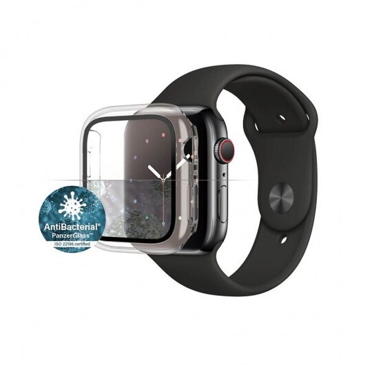 Apple Watch 44mm (Series 4/5/6/SE) Full Body Protection Kirkas
