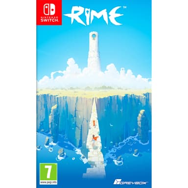 RiME (Switch)
