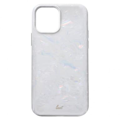 iPhone 12 Pro Max Kuori PEARL Arctic Pearl