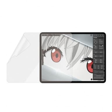 iPad Pro 12.9 2018/2020 Näytönsuoja GraphicPaper