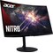 Acer Nitro XZ320QX 32" kaareva pelinäyttö