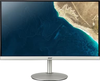Acer CB272U 27" näyttö