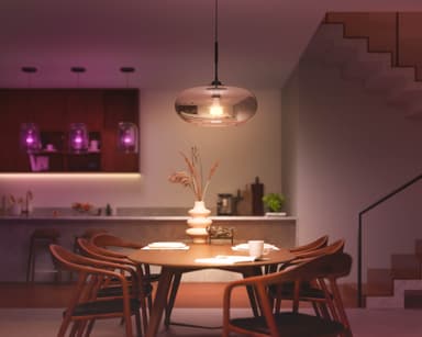 Philips Hue WCA 15W lamppu A67 E27