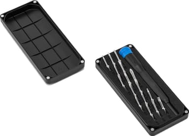 iFixIt Minnow Precision työkalupakkaus