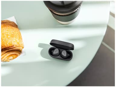 Jabra Elite 3 langattomat in-ear kuulokkeet (tummanharmaa)