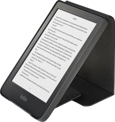 Kobo SleepCover suojakotelo Kobo Clara HD e-kirjan lukulaitteelle