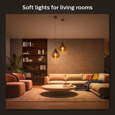 Philips Hue WA lamppu 8W A60 E27