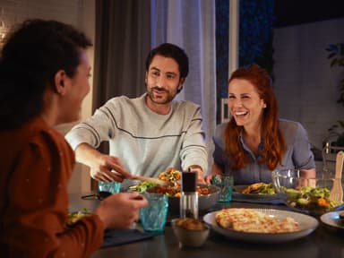 Philips Hue WA 13,5W A67 lamppu E27