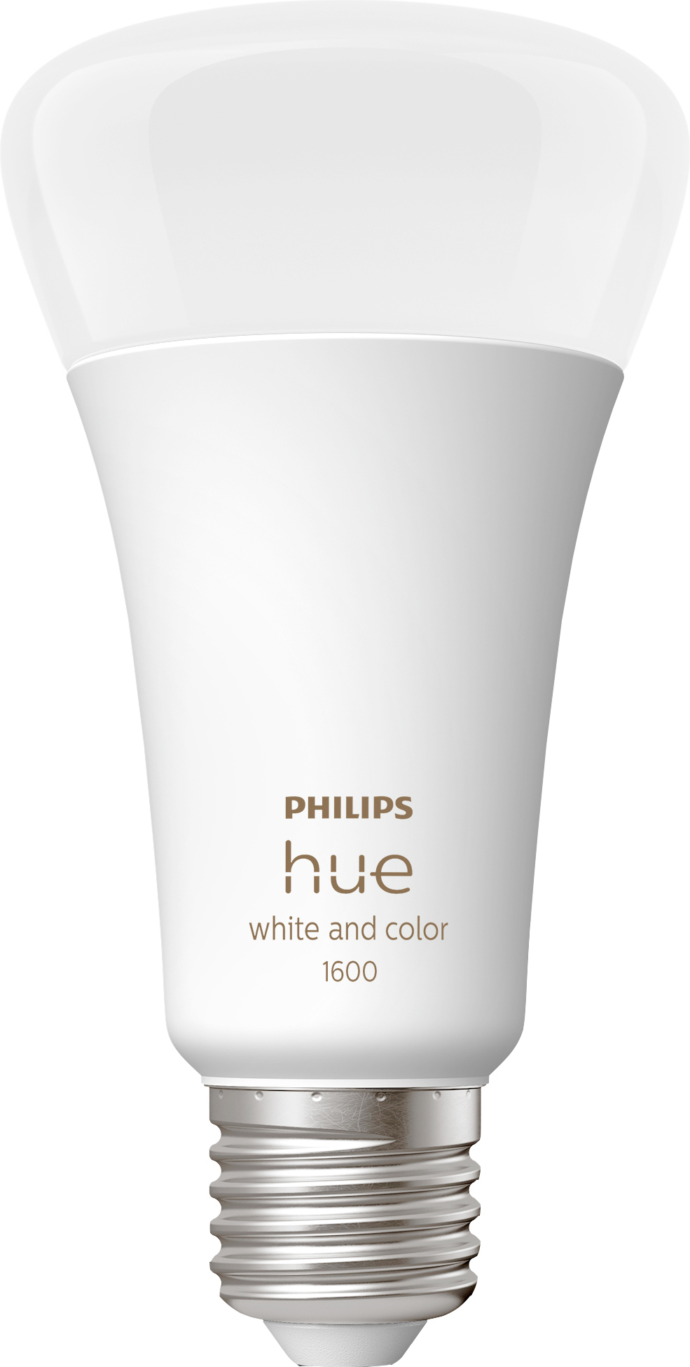Philips Hue WCA 15W lamppu A67 E27