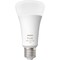 Philips Hue White And Color LED lamppu A67 E27 929002471601